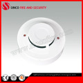 24V DC Conventional Photoelectric Smoke Detector Fire Alarm